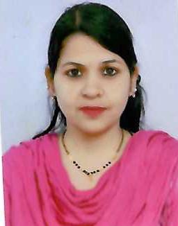 Sonika Rani / Principal