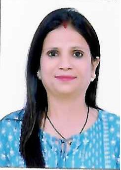Renu Sroya / Middle Class Teacher