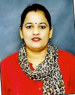Roshita / Primary Teacher