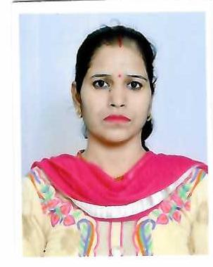 Renu Bala / English Teacher
