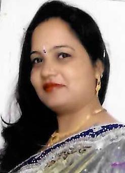 Goldi Rani / Social Studies Teacher