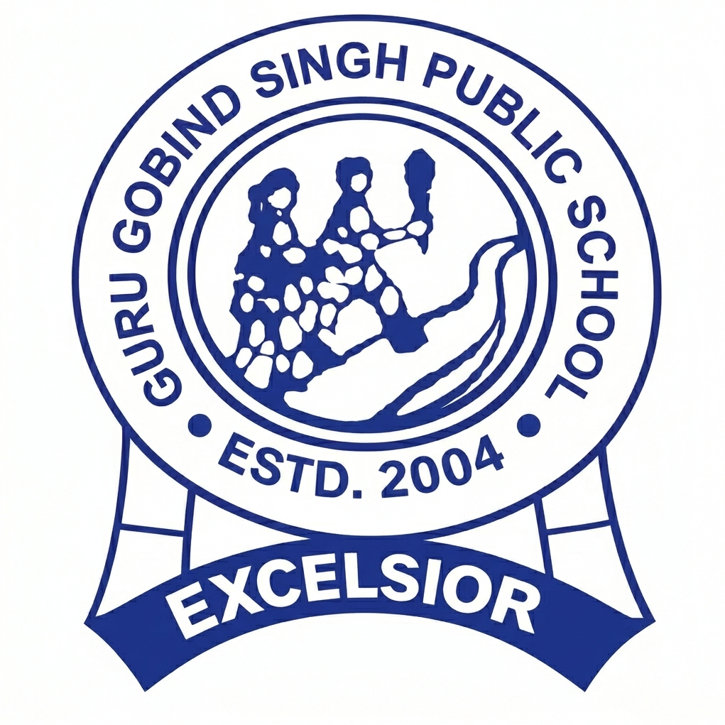 GGS Public School, Dhakoli, Mohali, Punjab- 160104